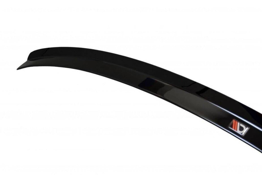 Maxton Design Extensión de alerón para Audi S8 D4 Facelift - imagen 3