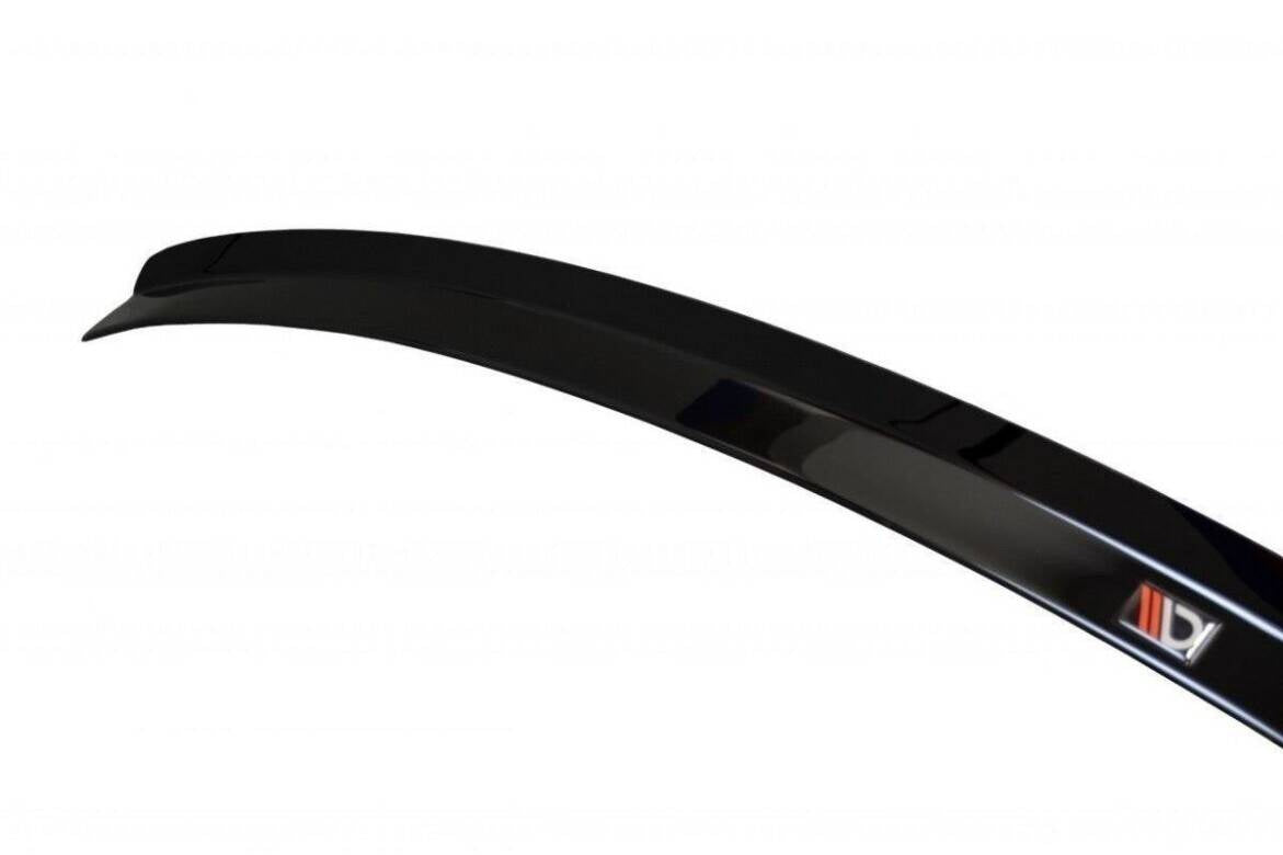 Maxton Design Extensión de alerón para Audi S8 D4 Facelift - imagen 3