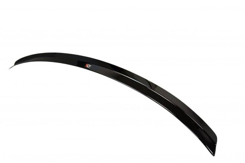 Maxton Design Extensión de alerón para Audi S8 D4 Facelift - imagen 4