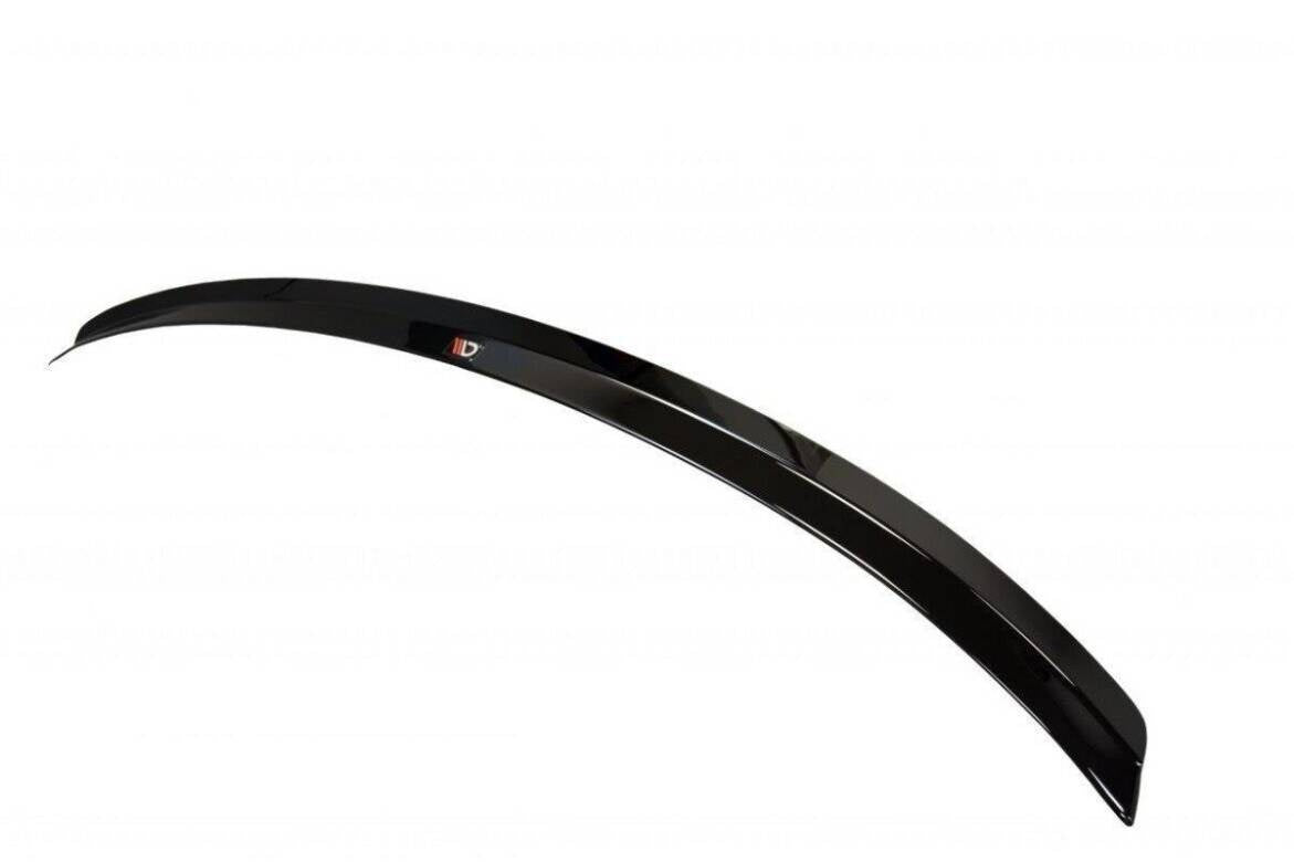 Maxton Design Extensión de alerón para Audi S8 D4 Facelift - imagen 4