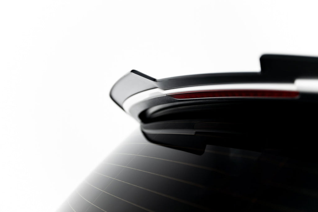 Maxton Design Extensión de alerón para Audi SQ5 / Q5 S-Line Mk1 (8R) - imagen 3