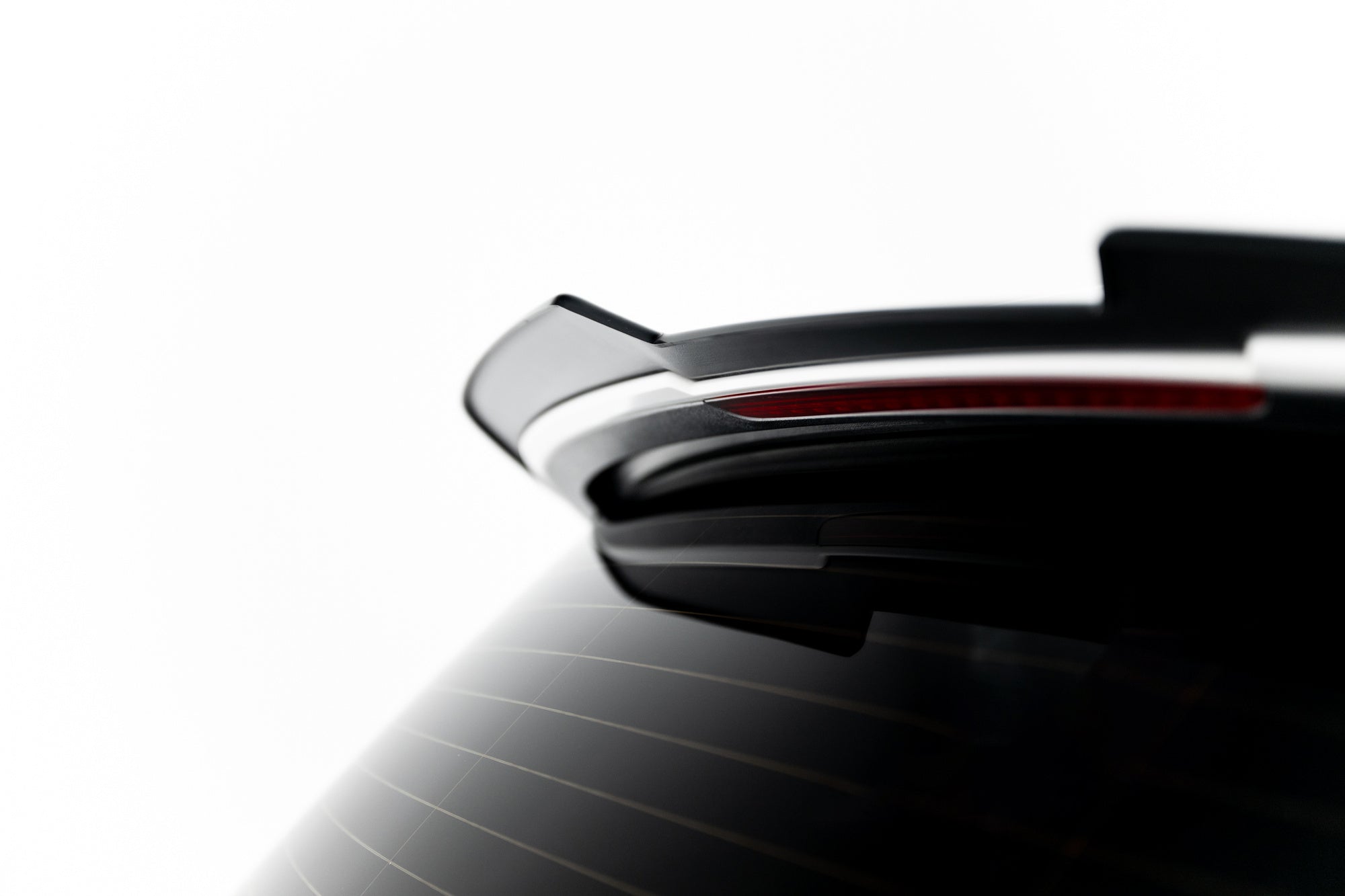 Maxton Design Extensión de alerón para Audi SQ5 / Q5 S-Line Mk1 (8R) - imagen 3