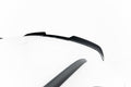 Maxton Design Extensión de alerón para Audi SQ5 / Q5 S-Line Mk1 (8R) - imagen 1