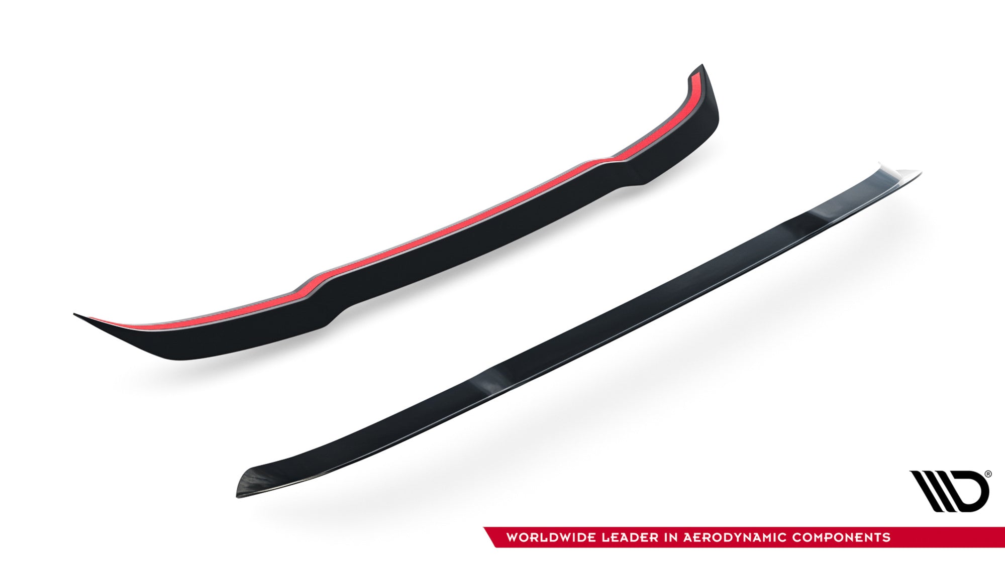 Maxton Design Extensión de alerón para Audi SQ5/Q5 S-line Mk2 - imagen 4