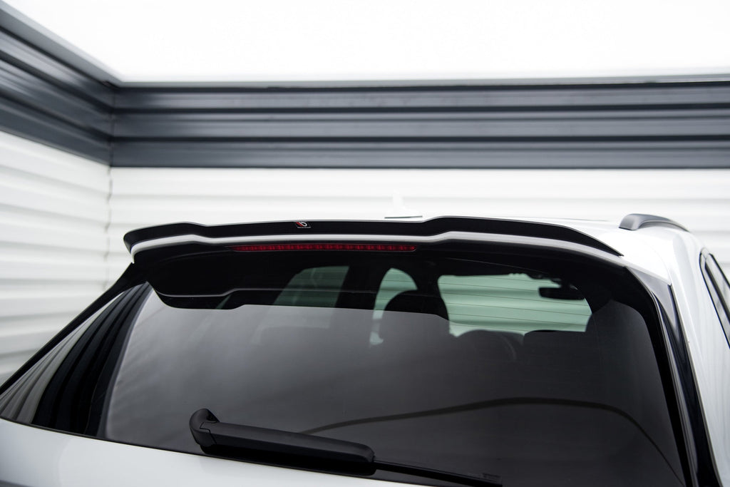 Maxton Design Extensión de alerón para Audi SQ5/Q5 S-line Mk2 - imagen 1