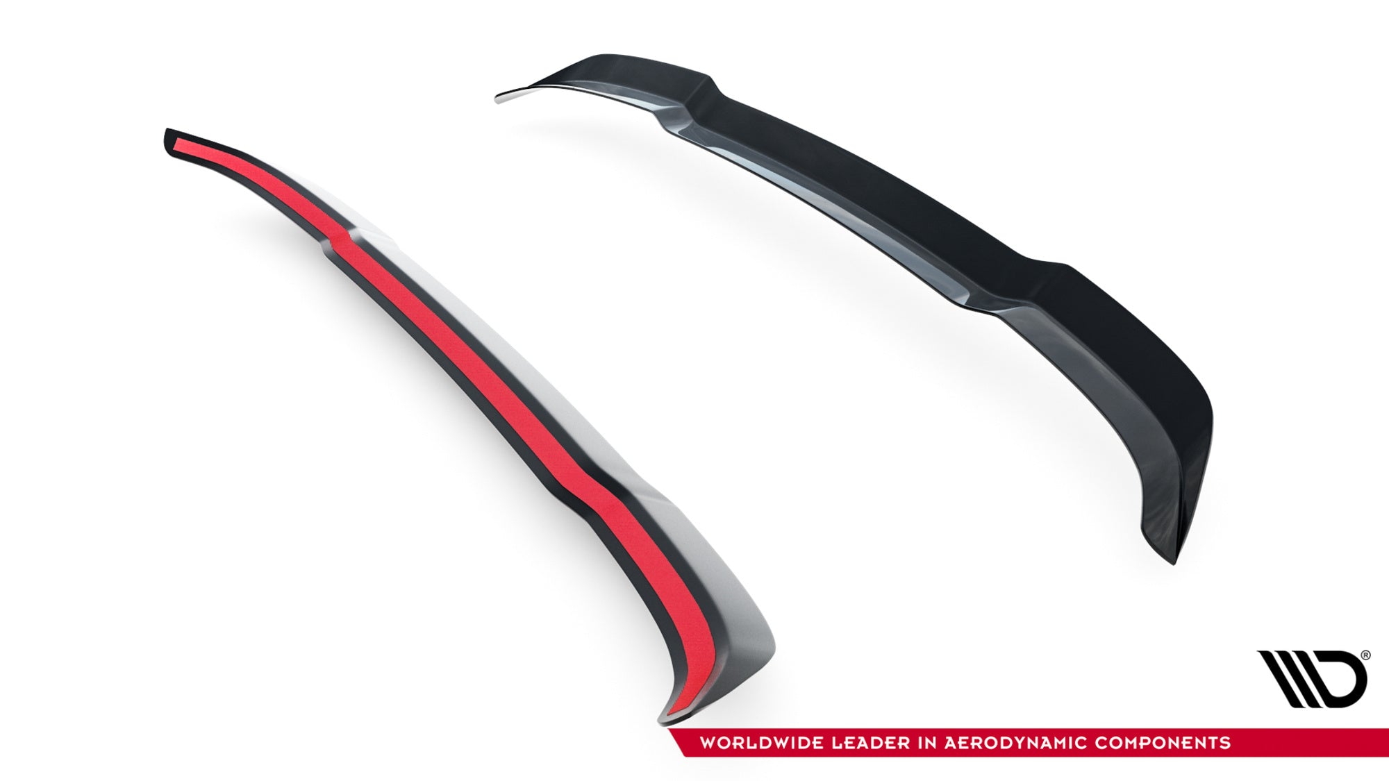 Maxton Design Extensión de alerón para Audi SQ5/Q5 S-line Mk2 - imagen 3