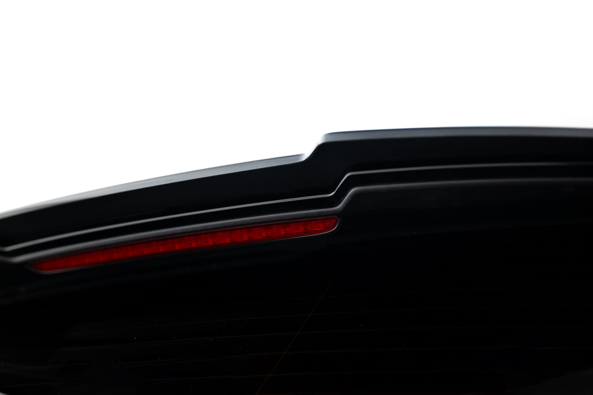 Maxton Design Extensión de alerón para Audi SQ7 / Q7 S-Line Mk2 / Mk2 Facelift - imagen 3