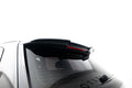 Maxton Design Extensión de alerón para Audi SQ7 / Q7 S-Line Mk2 / Mk2 Facelift - imagen 1