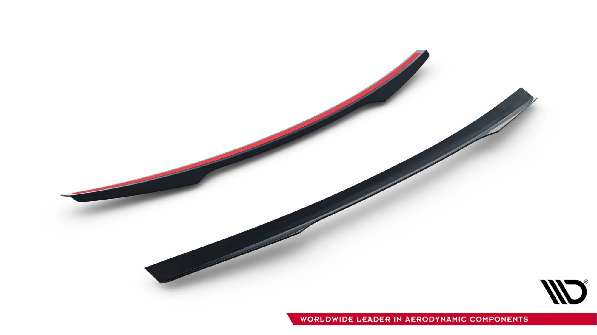 Maxton Design Extensión de alerón para Audi TT 8J - imagen 16