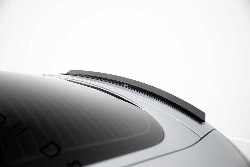Maxton Design Extensión de alerón para Audi TT 8J - imagen 3