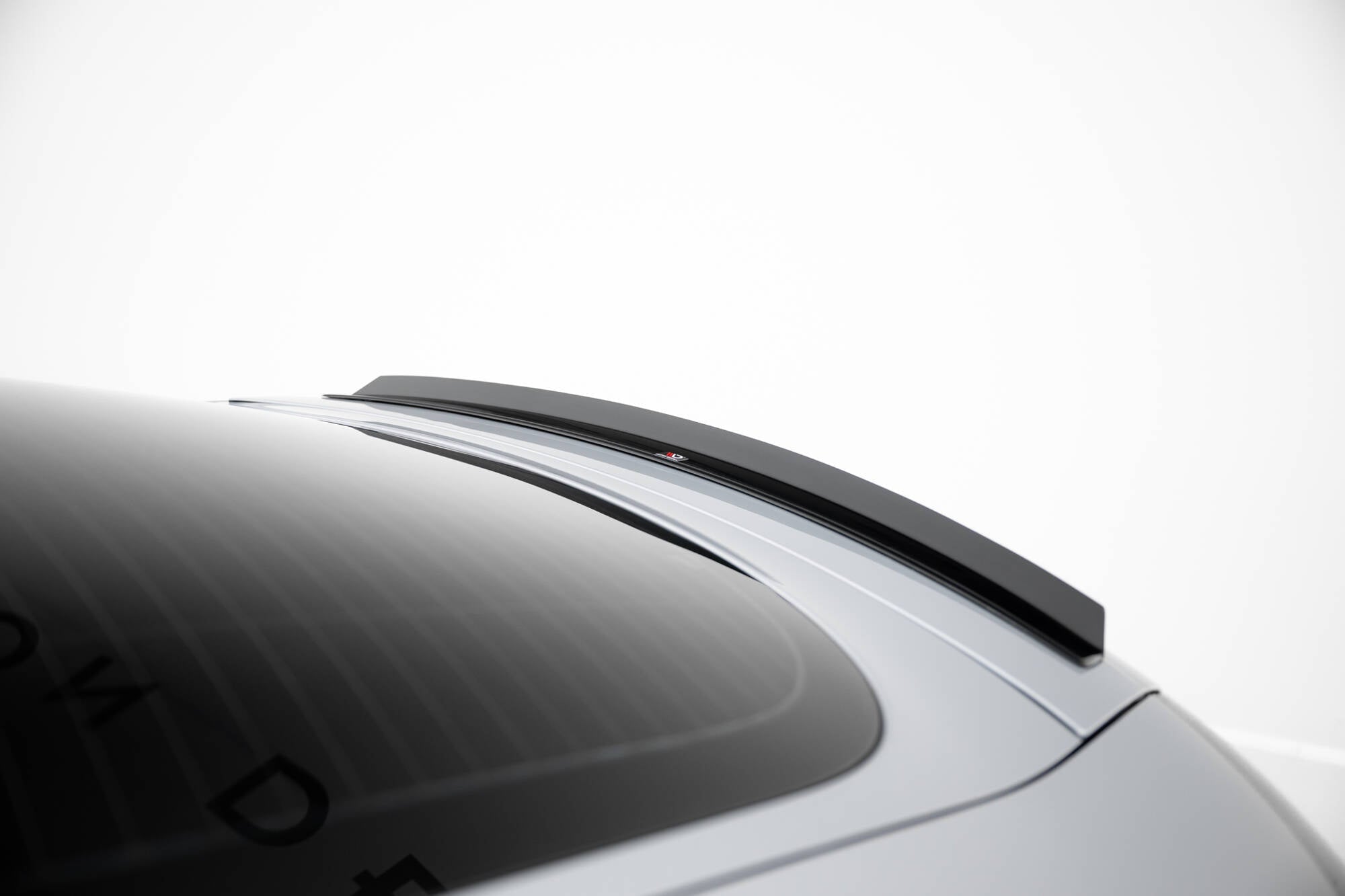 Maxton Design Extensión de alerón para Audi TT 8J - imagen 3
