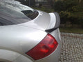 Maxton Design Rear Spoiler Extension para Audi TT 8N TT V6 LOOK - imagen 1
