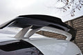 Maxton Design Extensión de alerón para Audi TT RS 8J - imagen 1