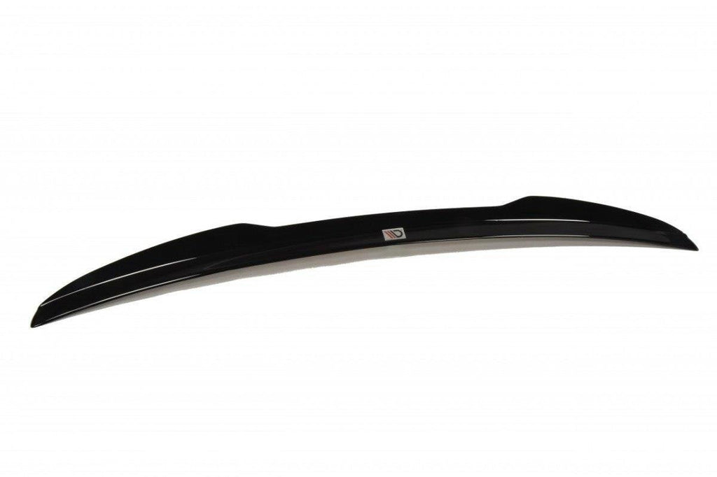 Maxton Design Extensión de alerón para Audi TT RS 8J - imagen 3