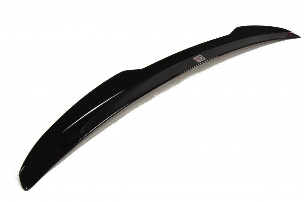 Maxton Design Extensión de alerón para Audi TT RS 8J - imagen 4