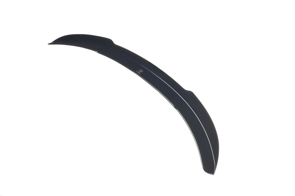 Maxton Design Extensión de alerón para Audi TT RS 8S - imagen 4