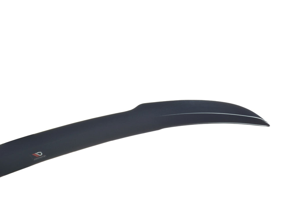 Maxton Design Extensión de alerón para Audi TT RS 8S - imagen 6