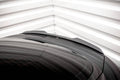 Maxton Design Extensión de alerón para Audi TT S / S-Line 8S / 8S Facelift - imagen 1