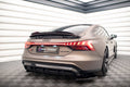 Maxton Design Extensión de alerón para Audi e-Tron GT / RS GT RS Mk1 - imagen 1