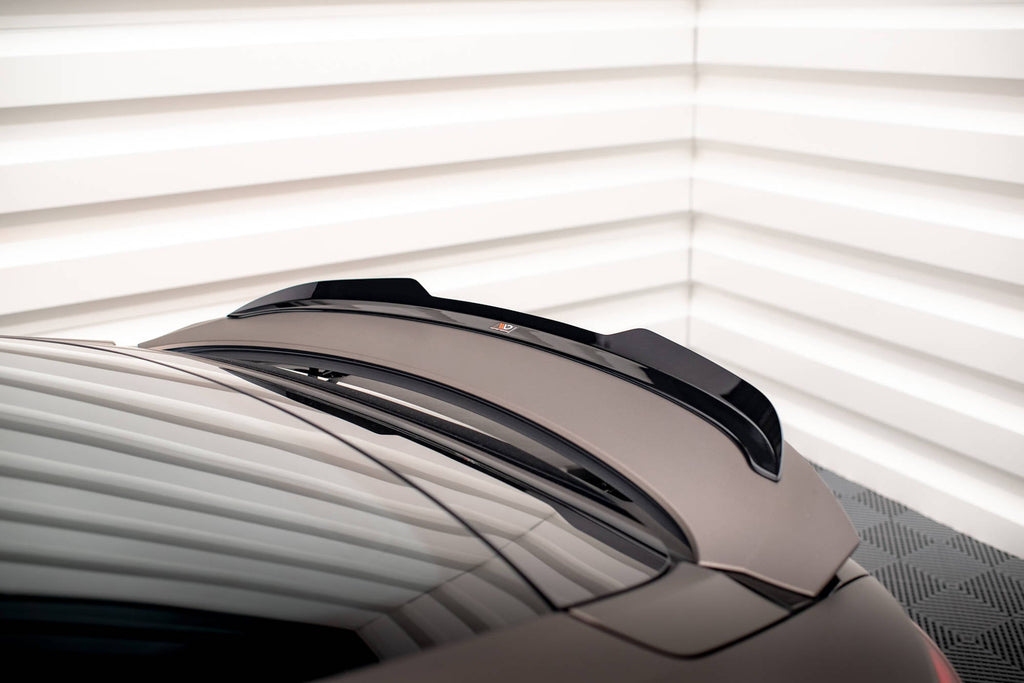 Maxton Design Extensión de alerón para Audi e-Tron GT / RS GT RS Mk1 - imagen 3