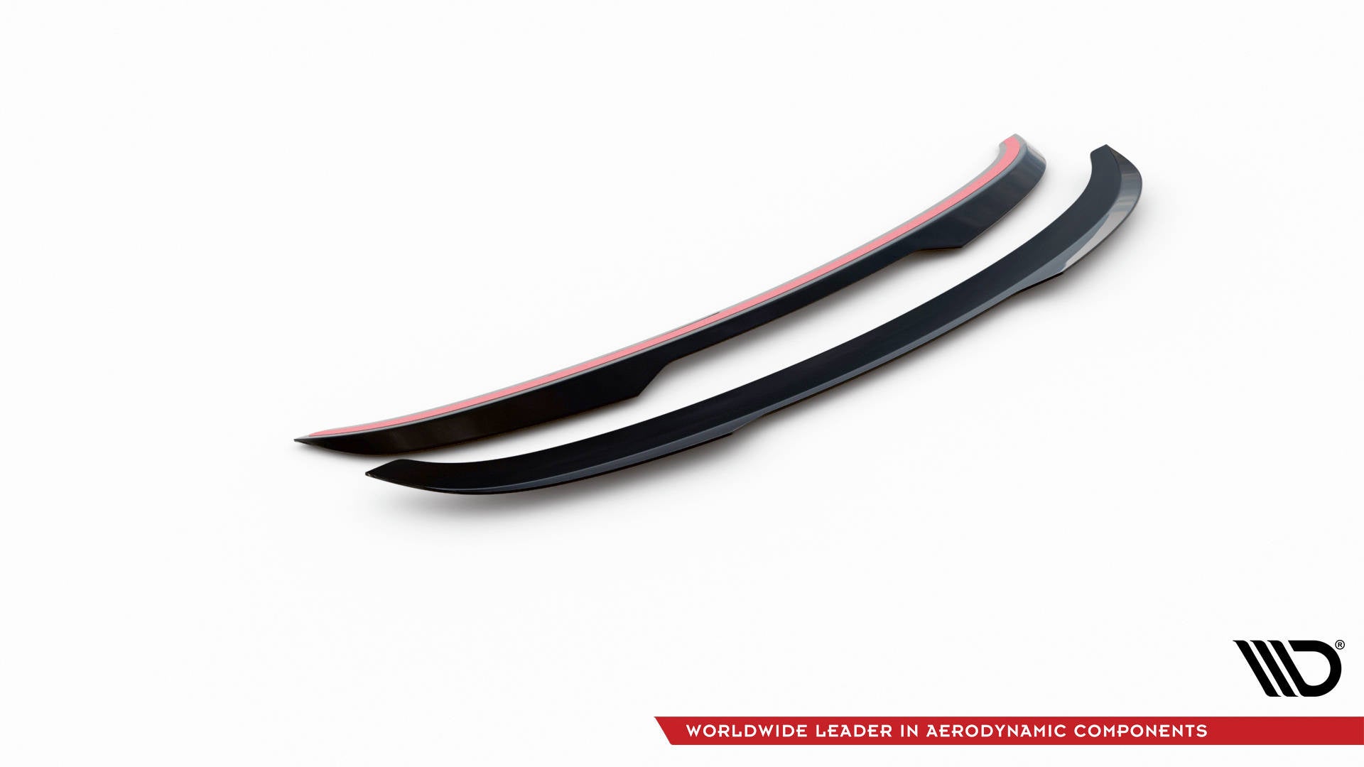 Maxton Design Extensión de alerón para Audi e-Tron GT / RS GT RS Mk1 - imagen 5