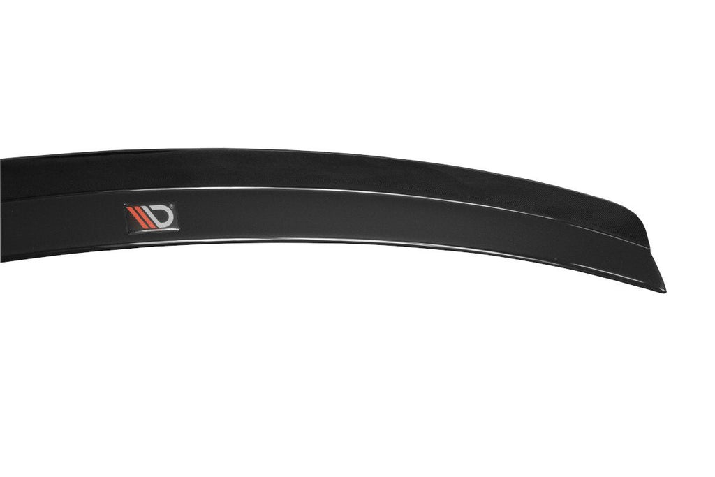 Maxton Design Extensión de alerón para Bentley Continental GT - imagen 5