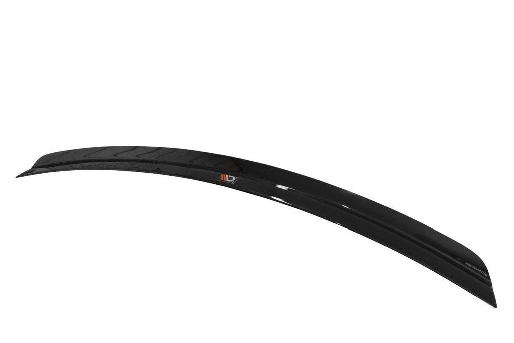 Maxton Design Extensión de alerón para Bentley Continental GT - imagen 4