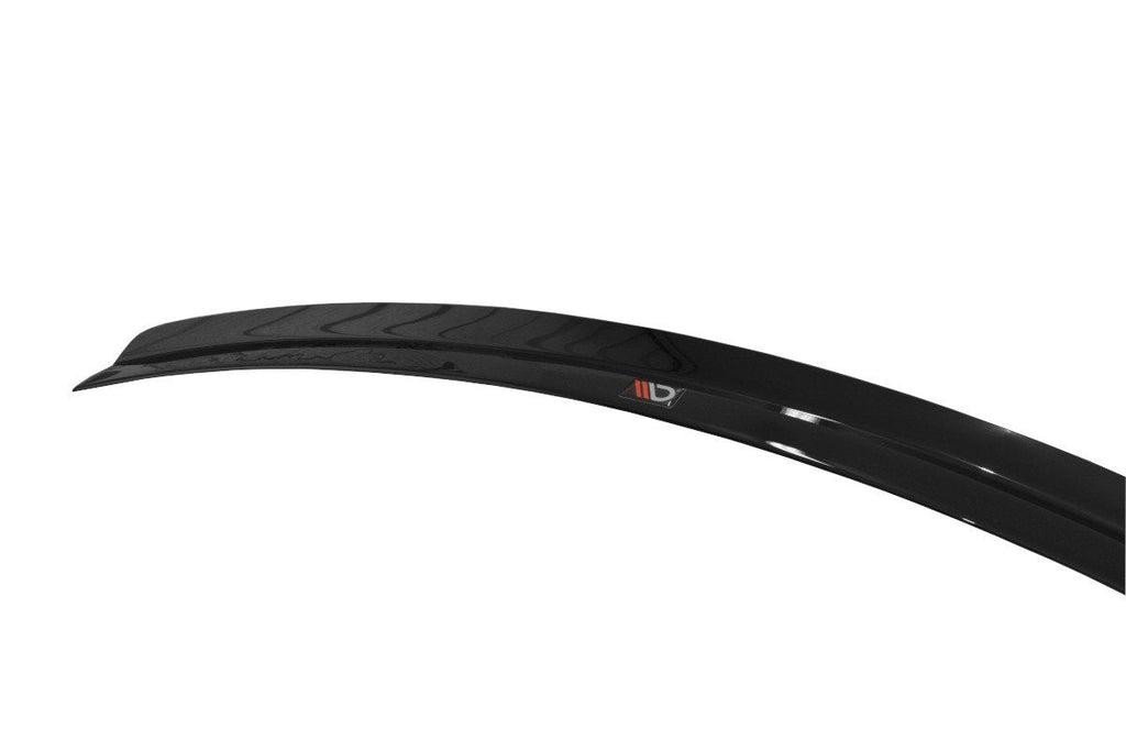 Maxton Design Extensión de alerón para Bentley Continental GT - imagen 6