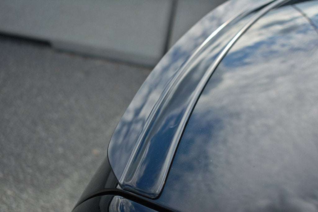 Maxton Design Extensión de alerón para Bentley Continental GT - imagen 3