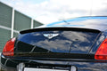 Maxton Design Extensión de alerón para Bentley Continental GT - imagen 1