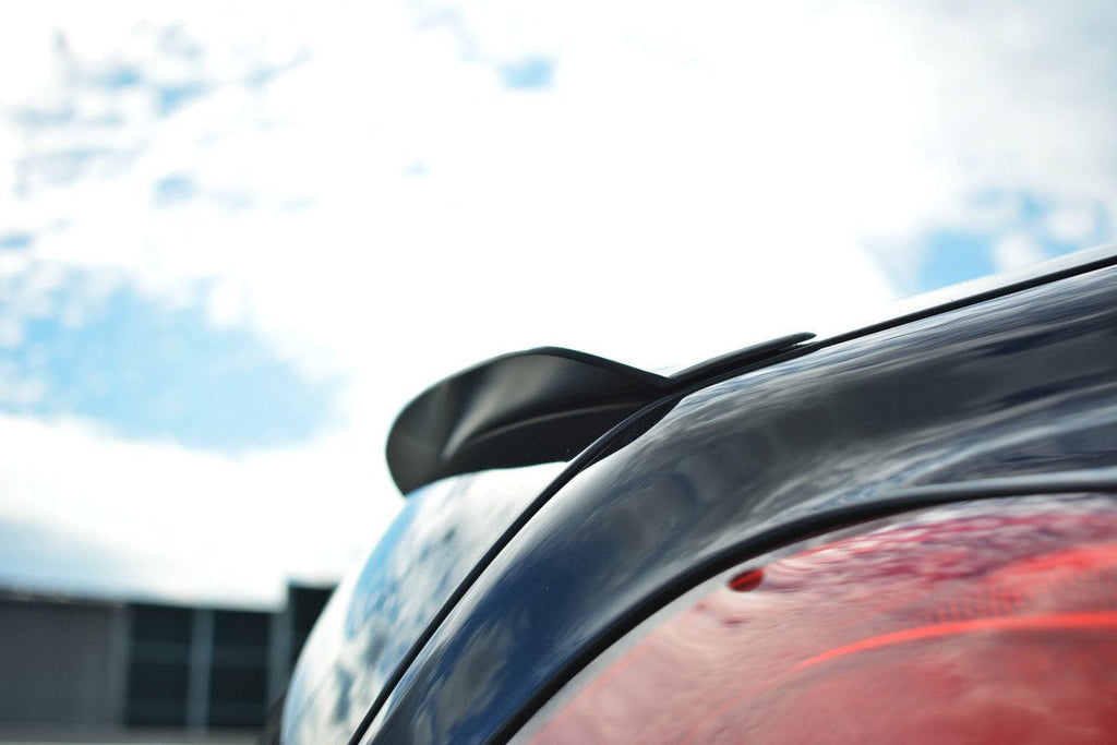 Maxton Design Extensión de alerón para Bentley Continental GT - imagen 2