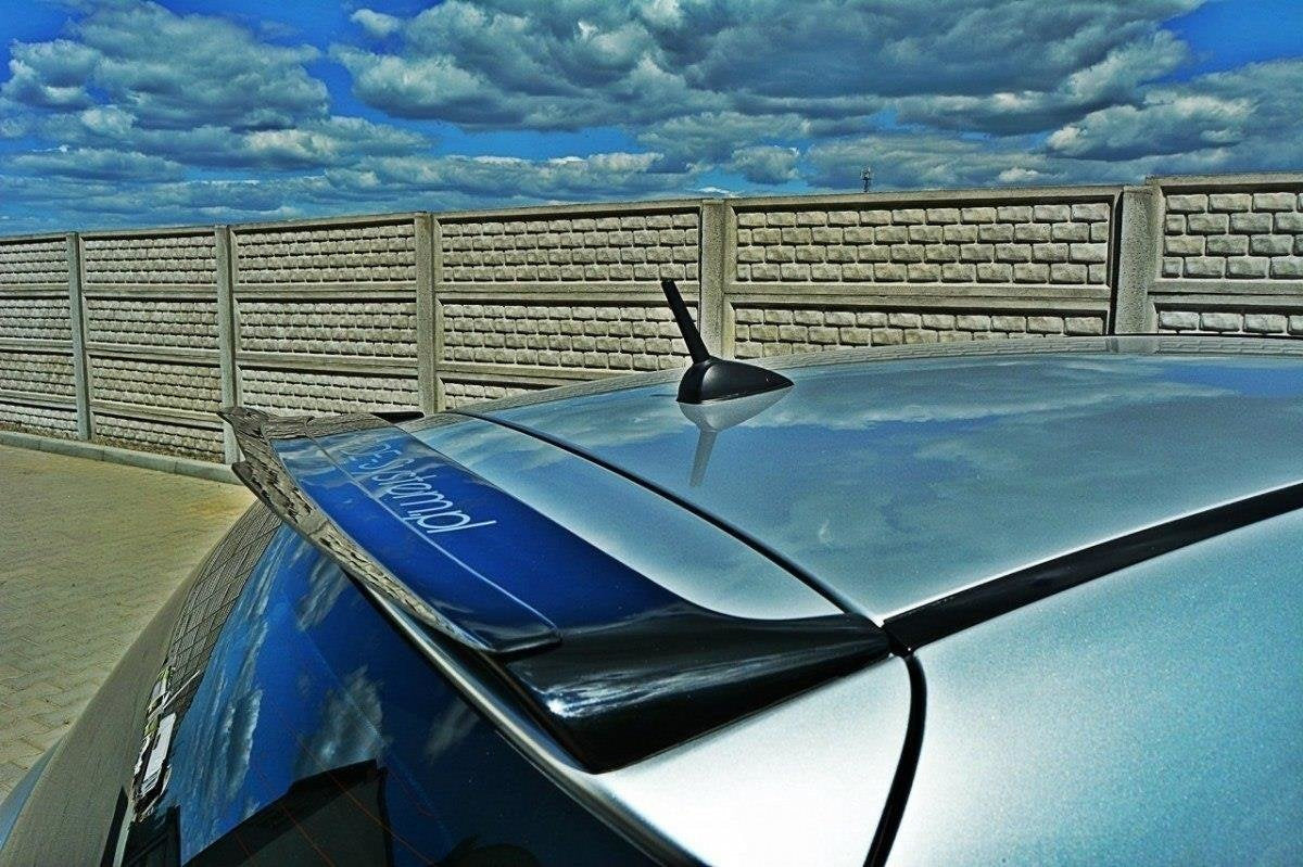 Maxton Design Extensión de alerón para BMW 1 E87 M-Performance - imagen 1
