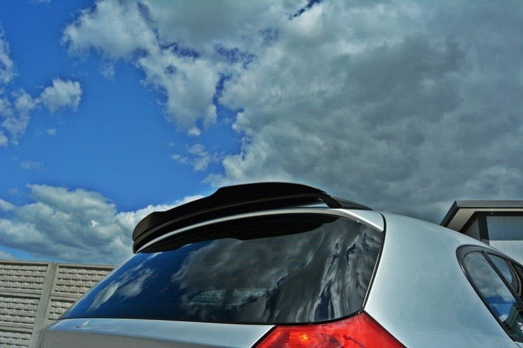 Maxton Design Extensión de alerón para BMW 1 E87 M-Performance - imagen 2