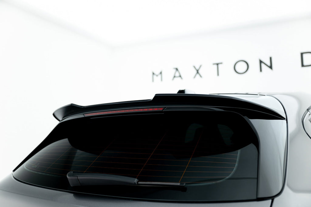 Maxton Design Extensión de alerón para BMW 128ti / M135i / Standard F40 - imagen 1