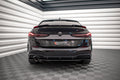 Maxton Design Extensión de alerón para BMW 2 Gran Coupe M-Pack F44 / F74 - imagen 1