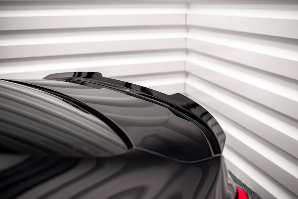 Maxton Design Extensión de alerón para BMW 2 Gran Coupe M-Pack F44 / F74 - imagen 2