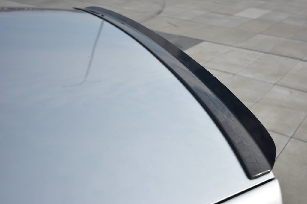 Maxton Design Extensión de alerón para BMW 3 E46 Coupe - imagen 2