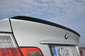 Maxton Design Extensión de alerón para BMW 3 E46 Coupe - imagen 1
