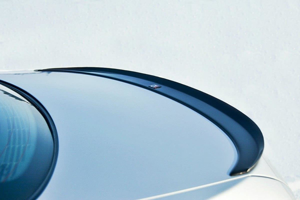 Maxton Design Extensión de alerón para BMW 3 E90 MPACK - imagen 1