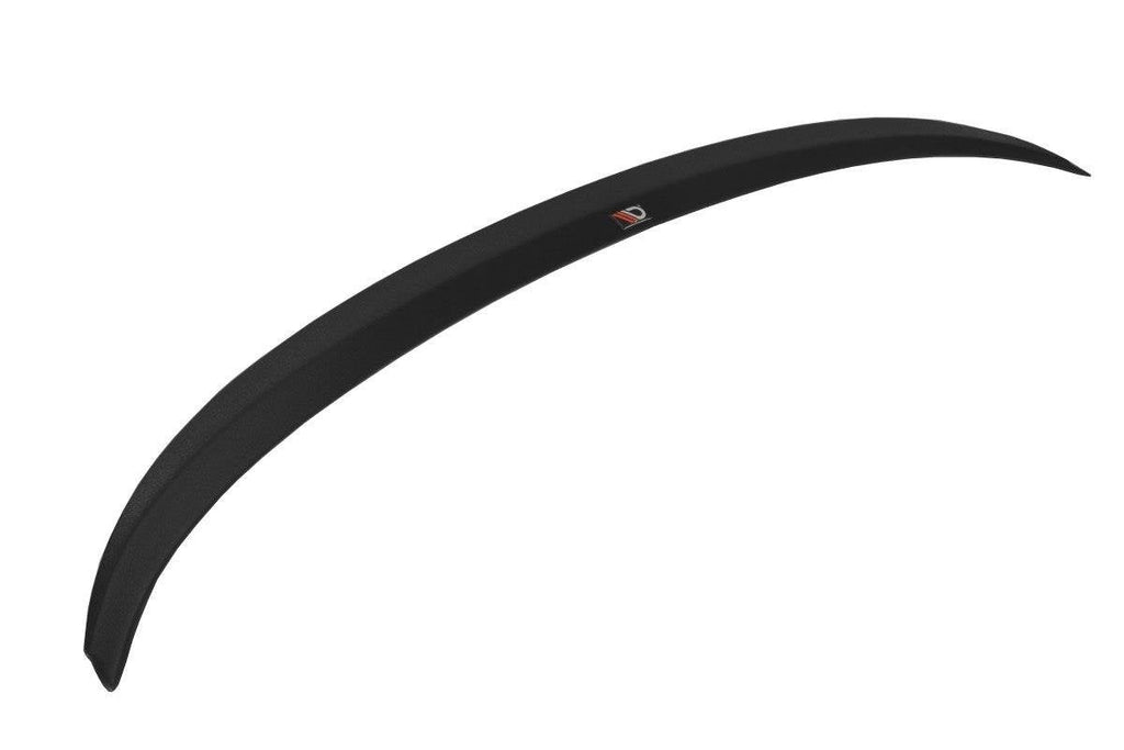 Maxton Design Extensión de alerón para BMW 3 E90 MPACK - imagen 4