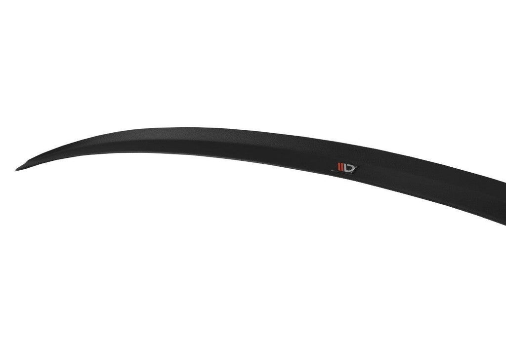 Maxton Design Extensión de alerón para BMW 3 E90 MPACK - imagen 6