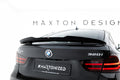 Maxton Design Extensión de alerón para BMW 3 GT M-Pack F34 - imagen 1