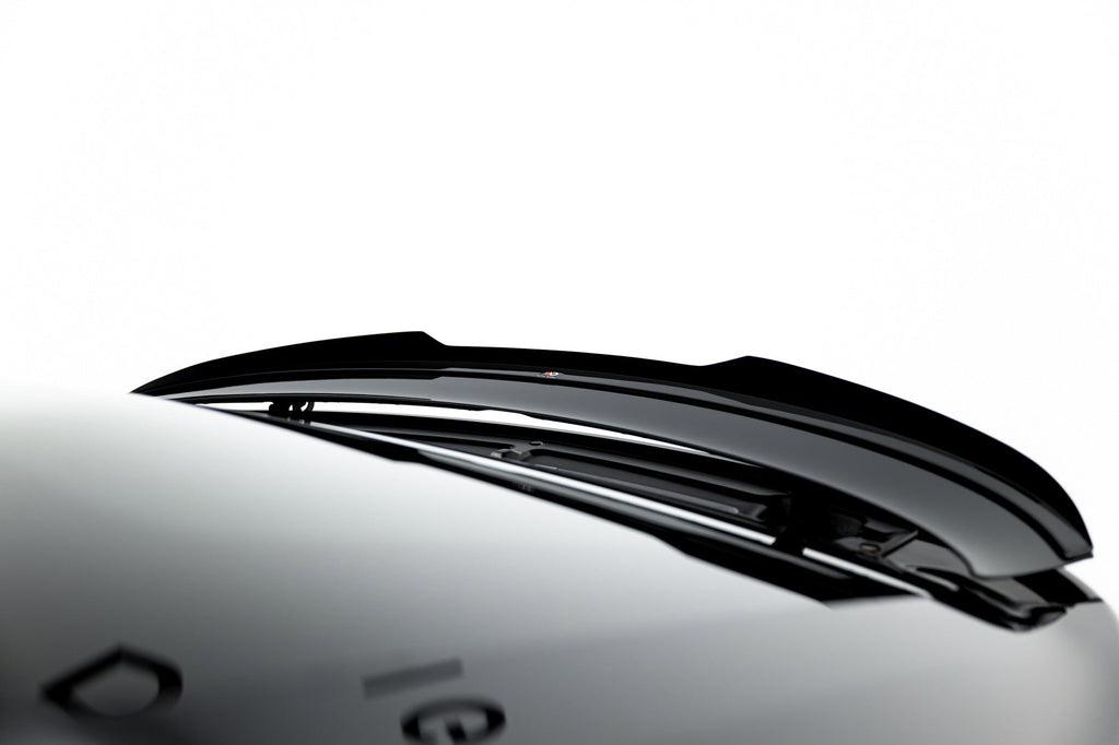 Maxton Design Extensión de alerón para BMW 3 GT M-Pack F34 - imagen 3