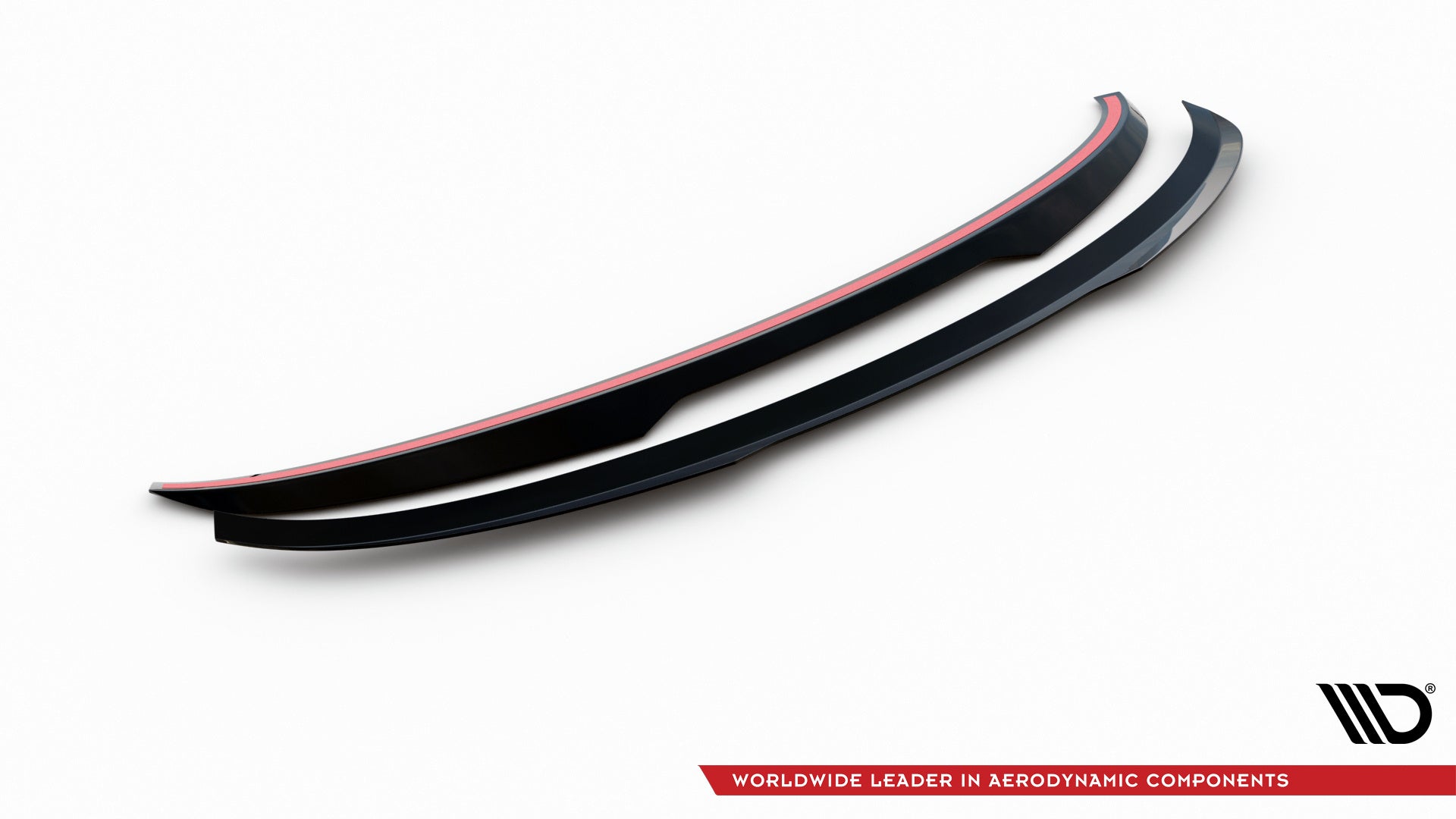 Maxton Design Extensión de alerón para BMW 3 GT M-Pack F34 - imagen 4