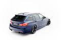 Maxton Design Extensión de alerón para BMW 3 M-Pack Touring F31 / F31 Facelift - imagen 1