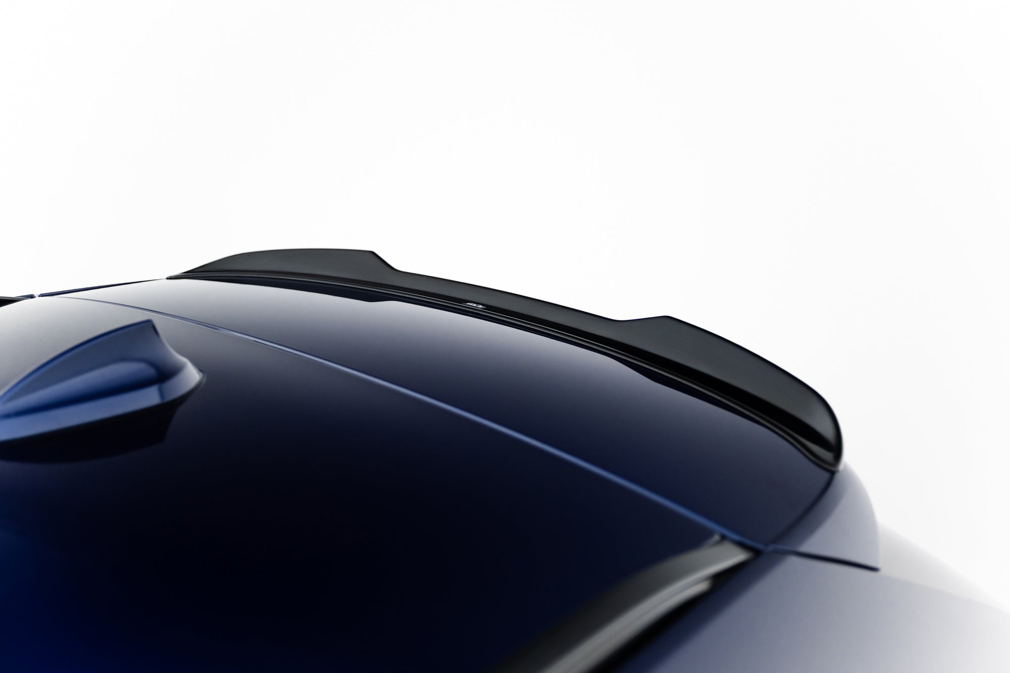 Maxton Design Extensión de alerón para BMW 3 M-Pack Touring F31 / F31 Facelift - imagen 4