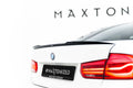 Maxton Design Extensión de alerón para BMW 3 Sedan F30 - imagen 1