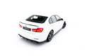 Maxton Design Extensión de alerón para BMW 3 Sportline Sedan F30 - imagen 1