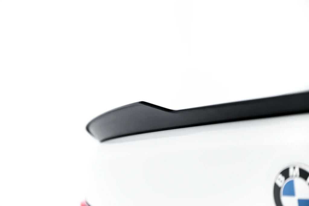 Maxton Design Extensión de alerón para BMW 3 Sportline Sedan F30 - imagen 3