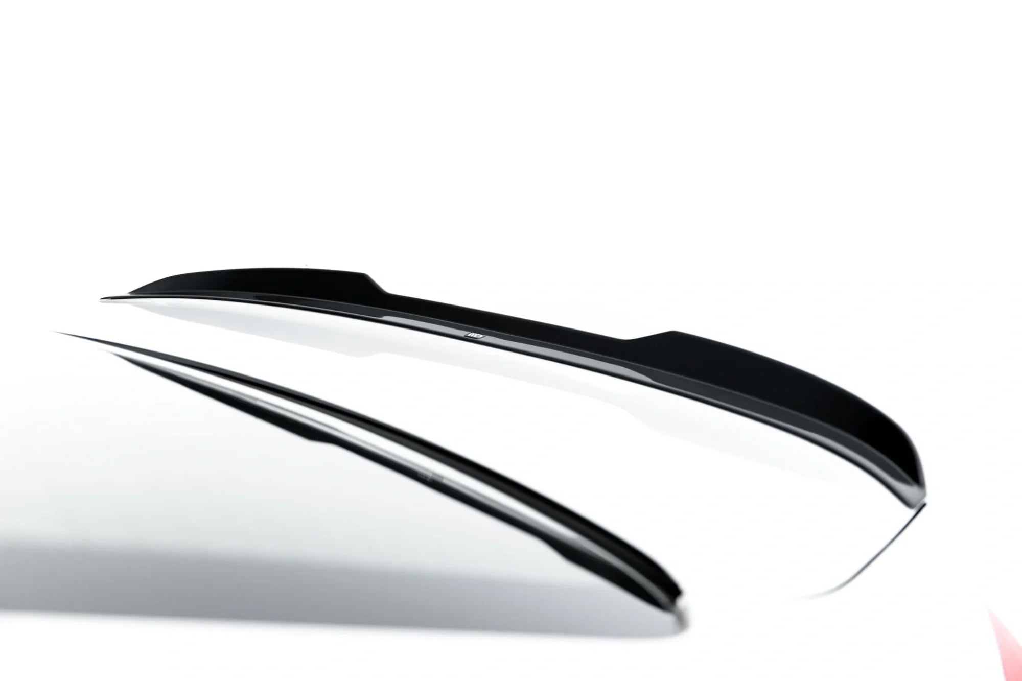 Maxton Design Extensión de alerón para BMW 3 Sportline Sedan F30 - imagen 4